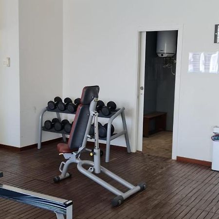Precioso piso con unas vistas increíbles Benidorm Exterior foto