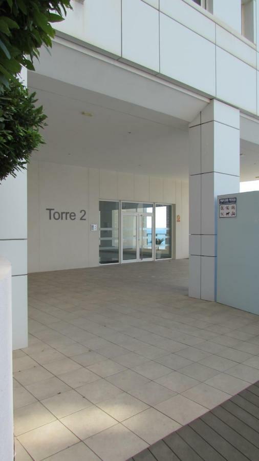 Precioso piso con unas vistas increíbles Benidorm Exterior foto